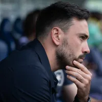 Botafogo descarta negociar Santi Rodríguez com o São Paulo