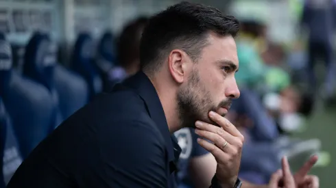 Davide Ancelotti gosta de Santi Rodríguez e conta com o uruguaio para 2026.