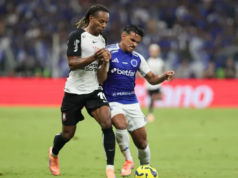 Marcelo Ramos, ídolo do Cruzeiro, confia em classificação contra o Corinthians