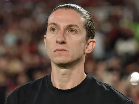 Filipe Luís aposta no Flamengo contra o PSG no Intercontinental