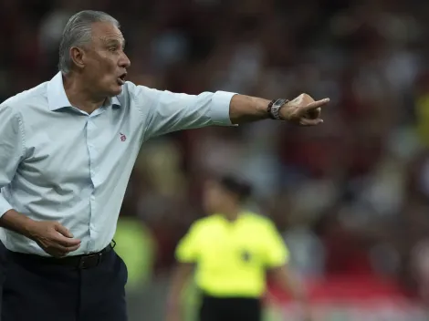 Tite faz três exigências para Abel Braga para assumir o Inter