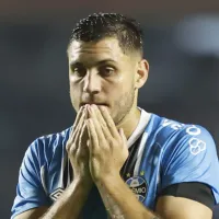 FC Juárez-MEX decide comprar Camilo do Grêmio e R$ 12 milhões causam burburinho na torcida