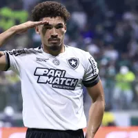 Cruzeiro se movimenta no mercado da bola e Adryelson volta a entrar na mira para 2026