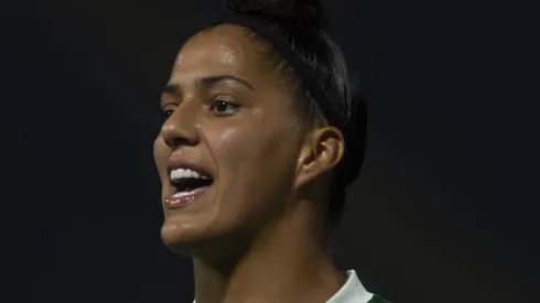 Amanda Gutierres. Foto: Anderson Romão/AGIF