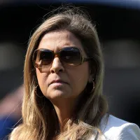 Leila Pereira prevê arrecadação de R$ 78 milhões do Palmeiras com Allianz Parque sem contar bilheteira em 2026