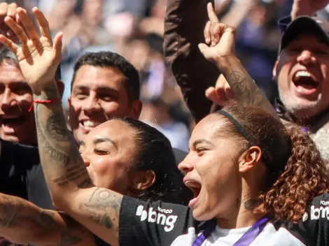 Corinthians encara missão histórica contra o Palmeiras na final do Paulistão