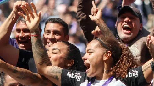 Brabas na final. Foto: Lucas Gabriel Cardoso/AGIF