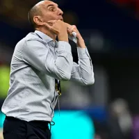 Após derrota para o Flamengo, técnico do Pyramids perde a paciência e dispara: “Não sabem nada de futebol”