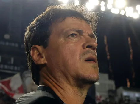 Vasco deve enfrentar o Fluminense ‘modificado’ na Copa do Brasil