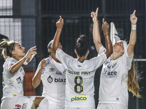 Santos confirma renovação de Evellyn Marques para 2026