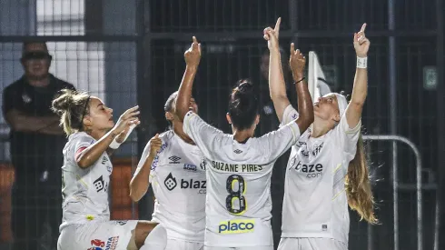 Sereias da Vila. Foto: Reinaldo Campos/AGIF