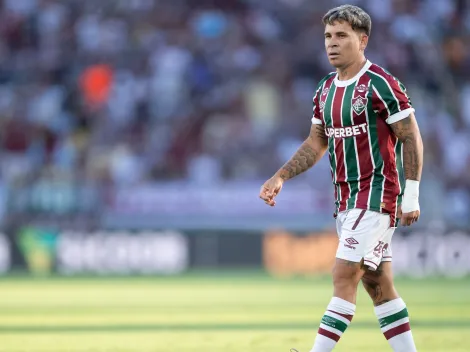 Fluminense confirma lesões e define cenário para semifinal