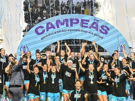 Santos redefine elenco e planeja 2026 com foco na elite