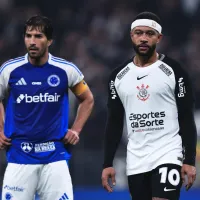 Corinthians possui histórico positivo contra o Cruzeiro desde inauguração da Neo Química Arena