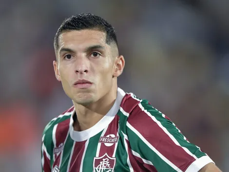 Serna projeta 2° jogo contra o Vasco, pela Copa do Brasil