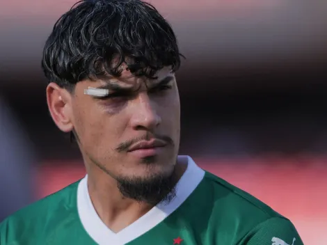 Palmeiras respira com desempenho de Gustavo Gómez e traça planos para 2026