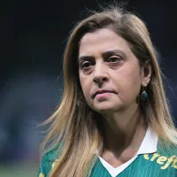 Leila Pereira avalia vice do Palmeiras para Flamengo ao longo de 2025: “Perdemos para nós mesmos”