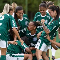 Palmeiras segura o Corinthians e é bicampeão do Paulistão