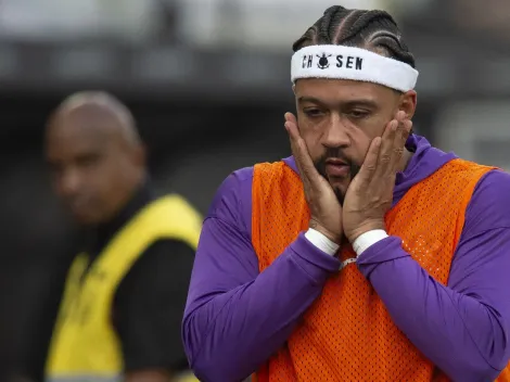 Decisão da CBF sobre árbitro e VAR gera alerta no Corinthians para jogo decisivo