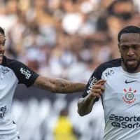 Corinthians recebe o Cruzeiro e não perde em casa na Copa do Brasil há quatro anos