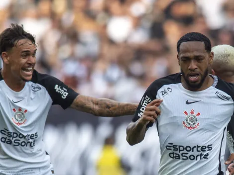 Corinthians não perde em casa na Copa do Brasil há quatro anos
