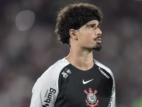 André Ramalho acredita em um 2° jogo complicado contra Cruzeiro