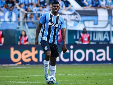 Liberado por Luís Castro, Jemerson deve ter rescisão amigável