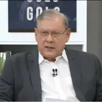 Fluminense x Vasco: Milton Neves dá palpite ousado e prevê virada tricolor na Copa do Brasil