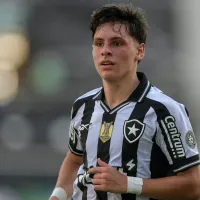 Botafogo admite envolver atletas do elenco em negociações, mas vê Montoro e Barrera como intocáveis