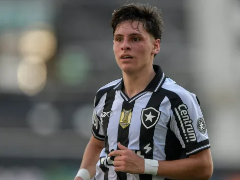 Botafogo se movimenta no mercado, mas vê Montoro e Barrera como inegociáveis