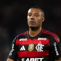 Lista de dispensa do Flamengo segue com De La Cruz, Michael, Allan e + 2 atletas