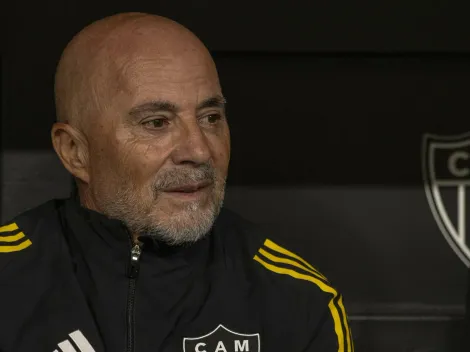 Atlético-MG planeja “três times” para início da próxima temporada