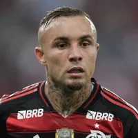 Além de Everton Cebolinha, Grêmio procura Flamengo para saber informações de Allan