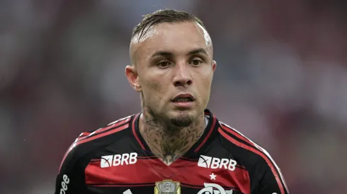 Imortal sonha com retorno de Cebolinha. Foto: Thiago Ribeiro/AGIF