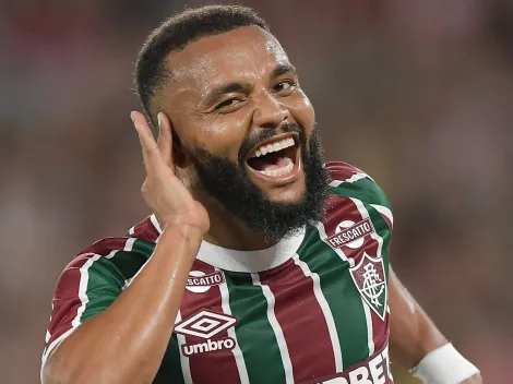 Fluminense confia em Samuel Xavier por vaga na final