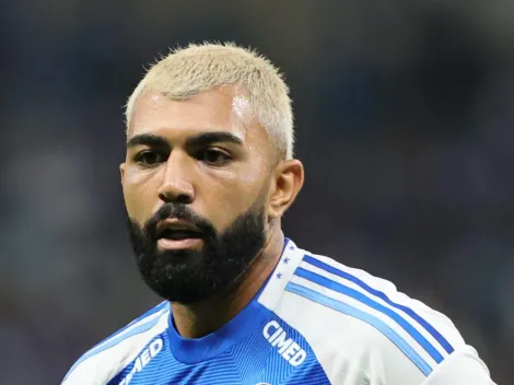 Gabigol voltando ao Santos tem decisão com influência de Neymar