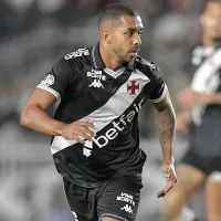 Vasco aposta na força e regularidade de Paulo Henrique para eliminar o rival Fluminense no Maracanã
