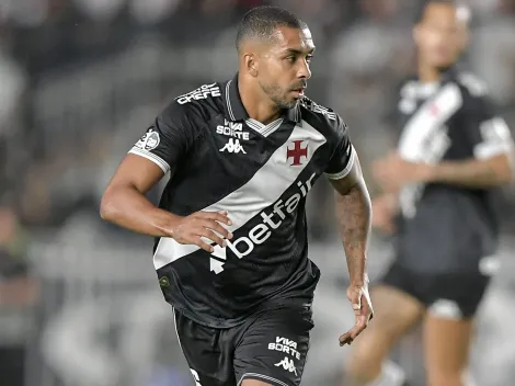 Vasco confia em Paulo Henrique para avançar à final