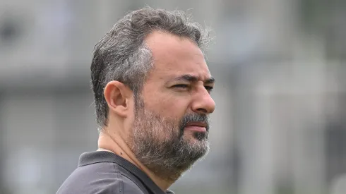 Mattos será o responsável pelas mudanças no mercado da bola. Foto: Jota Erre/AGIF