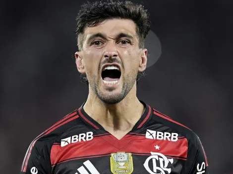 Flamengo e PSG empatam em histórico antes da final