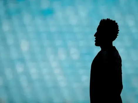 Bruno Cortez retorna ao Grêmio