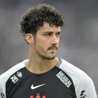 Gustavo Henrique salva Corinthians após bela defesa de Hugo Souza, na Copa do Brasil