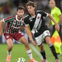 Fluminense x Vasco: Imprensa se antecipa e aponta o favorito para avançar na Copa Betano do Brasil