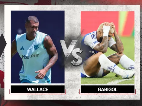 Enquete: Quem foi o vilão da eliminação do Cruzeiro na Copa do Brasil?