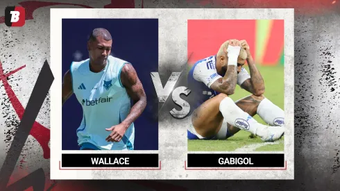 Enquete do dia: Quem foi o vilão da eliminação do Cruzeiro na Copa do Brasil?