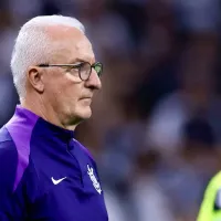 Com decisões inesperadas, Dorival Júnior comanda a classificação do Corinthians na Copa Betano do Brasil