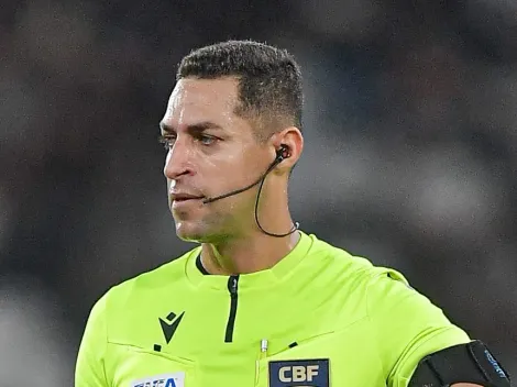 Renata Ruel vê erro em não expulsão de André Ramalho