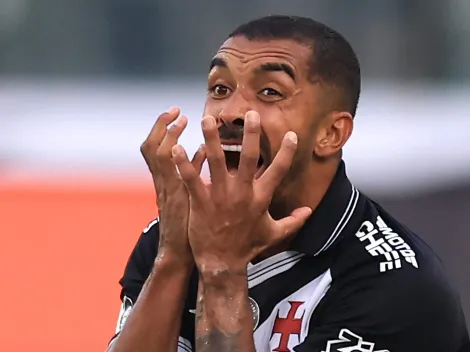 Paulo Henrique marca contra e coloca Fluminense vivo contra o Vasco