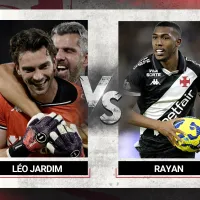 Enquete do dia: Quem foi o herói do Vasco contra o Fluminense? Vote e veja a opinião da torcida