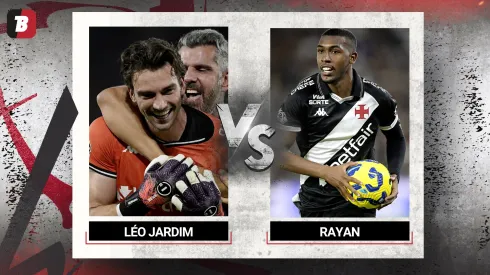 Vasco está na final da Copa do Brasil. Foto: Alexandre Loureiro/AGIF